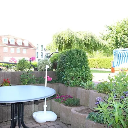 Haus Kaethi 4 *