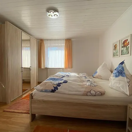 Haus Kaethi 4 * Grömitz