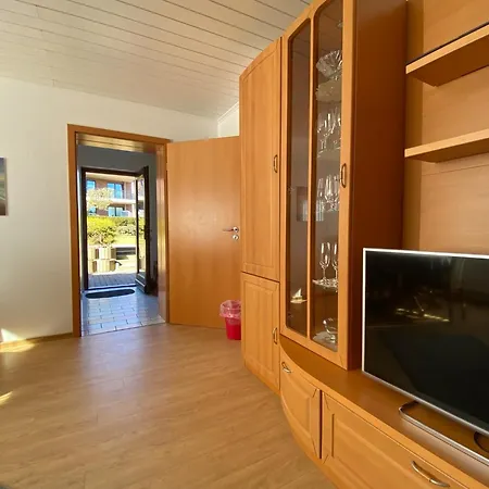 Haus Kaethi 4 Appartement