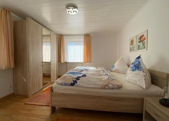 Haus Kaethi 4 * Grömitz