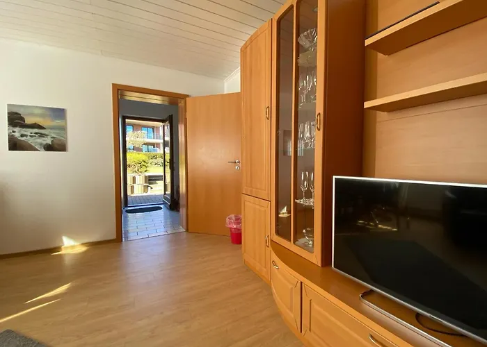 Haus Kaethi 4 Appartamento