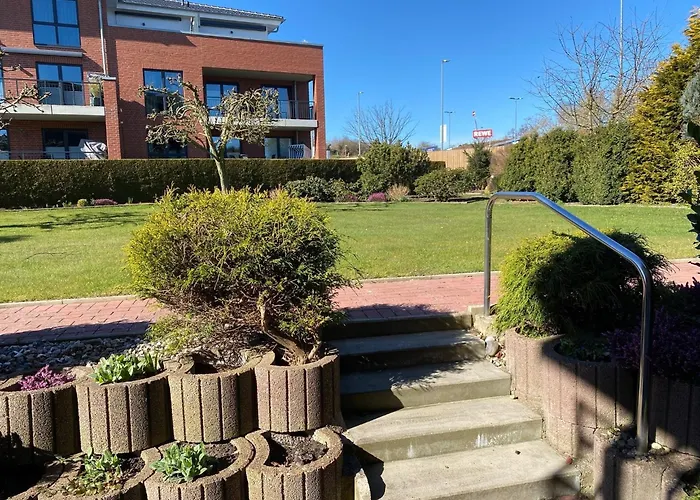 Haus Kaethi 4 Appartamento Grömitz